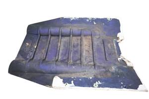 Polaris - 96 Polaris SLTX 1050 Riding Plate - Image 3