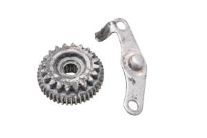 03 Polaris Predator 90 Starter Gear