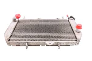 13 Yamaha YFZ450R Radiator