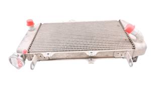 Yamaha - 13 Yamaha YFZ450R Radiator - Image 2