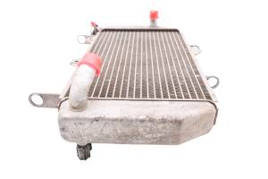 Yamaha - 13 Yamaha YFZ450R Radiator - Image 3