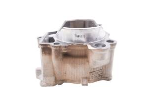 13 Yamaha YFZ450R Cylinder