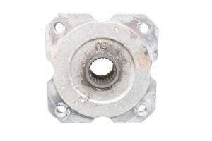 Polaris - 03 Polaris Predator 90 Rear Wheel Hub Left Right - Image 2