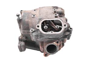 04 Kawasaki Prairie 700 Rear Cylinder Head KVF700