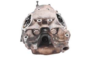 Kawasaki - 04 Kawasaki Prairie 700 Rear Cylinder Head KVF700 - Image 2