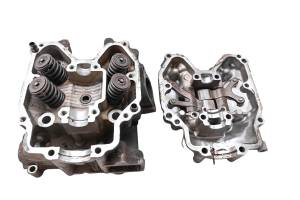 Kawasaki - 04 Kawasaki Prairie 700 Rear Cylinder Head KVF700 - Image 5