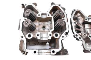 Kawasaki - 04 Kawasaki Prairie 700 Rear Cylinder Head KVF700 - Image 6
