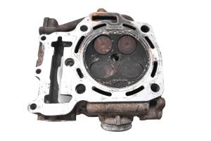 Kawasaki - 04 Kawasaki Prairie 700 Rear Cylinder Head KVF700 - Image 8