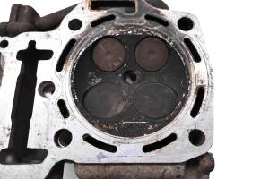 Kawasaki - 04 Kawasaki Prairie 700 Rear Cylinder Head KVF700 - Image 9