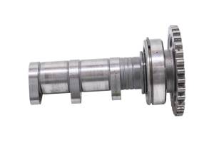 Yamaha - 13 Yamaha YFZ450R Intake Camshaft Cam Shaft - Image 2