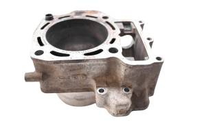 04 Kawasaki Prairie 700 Rear Cylinder KVF700