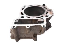 Kawasaki - 04 Kawasaki Prairie 700 Rear Cylinder KVF700 - Image 2