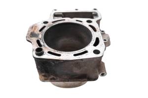 Kawasaki - 04 Kawasaki Prairie 700 Rear Cylinder KVF700 - Image 4