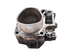 Kawasaki - 04 Kawasaki Prairie 700 Rear Cylinder KVF700 - Image 5