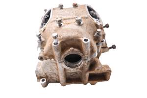 Kawasaki - 04 Kawasaki Prairie 700 Front Cylinder Head KVF700 - Image 5