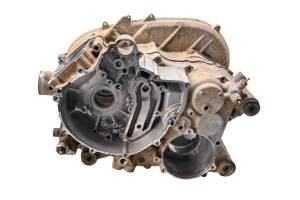 08 Kawasaki Prairie 360 4x4 Crankcase Center Crank Case KVF360