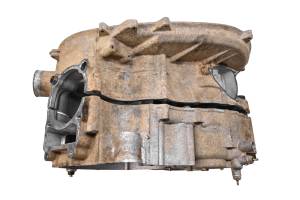 Kawasaki - 08 Kawasaki Prairie 360 4x4 Crankcase Center Crank Case KVF360 - Image 2