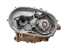 Kawasaki - 08 Kawasaki Prairie 360 4x4 Crankcase Center Crank Case KVF360 - Image 3