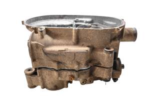 Kawasaki - 08 Kawasaki Prairie 360 4x4 Crankcase Center Crank Case KVF360 - Image 4