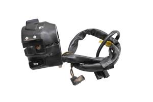 01 Suzuki GSXR1000 Headlight On Off Handlebar Start Switch For Parts