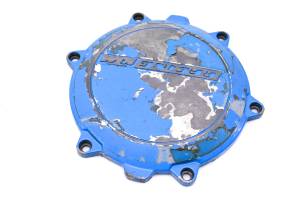 Polaris - 08 Polaris Outlaw 450 S Outer Clutch Cover - Image 2