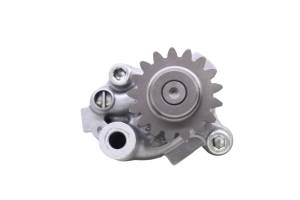 13 Yamaha YFZ450R Oil Pump