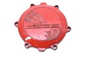 08 Polaris Outlaw 450 S Outer Clutch Cover