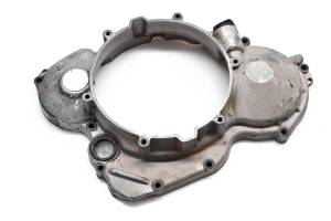 08 Polaris Outlaw 450 S Inner Clutch Cover