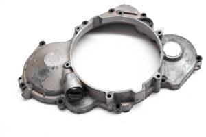 Polaris - 08 Polaris Outlaw 450 S Inner Clutch Cover - Image 2