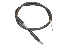 03 Polaris Predator 90 Choke Cable