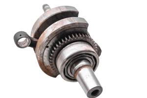 Kawasaki - 08 Kawasaki Prairie 360 4x4 Crankshaft Crank Shaft KVF360 For Parts - Image 2