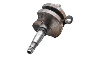 Kawasaki - 08 Kawasaki Prairie 360 4x4 Crankshaft Crank Shaft KVF360 For Parts - Image 3