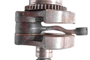 Kawasaki - 08 Kawasaki Prairie 360 4x4 Crankshaft Crank Shaft KVF360 For Parts - Image 5