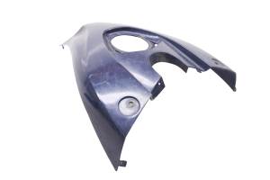 Yamaha - 13 Yamaha YFZ450R Gas Tank Cover - Image 3