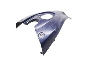 Yamaha - 13 Yamaha YFZ450R Gas Tank Cover - Image 4