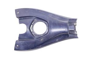 Yamaha - 13 Yamaha YFZ450R Gas Tank Cover - Image 5