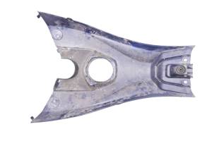 Yamaha - 13 Yamaha YFZ450R Gas Tank Cover - Image 6