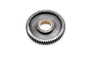 08 Polaris Outlaw 450 S Starter Gear