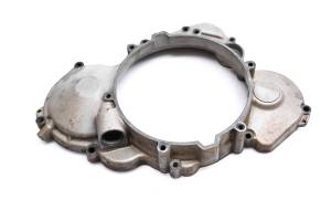 Polaris - 08 Polaris Outlaw 450 S Inner Clutch Cover - Image 2