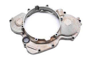 08 Polaris Outlaw 450 S Inner Clutch Cover