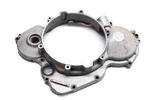 08 Polaris Outlaw 450 S Inner Clutch Cover