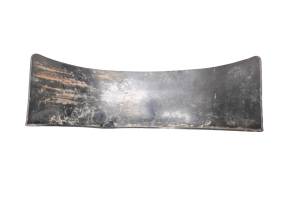 Polaris - 03 Polaris Predator 90 Rear Brake Skid Plate - Image 2