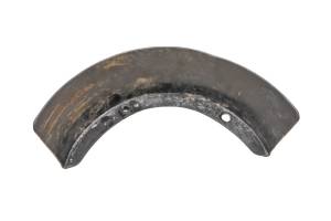 Polaris - 03 Polaris Predator 90 Rear Brake Skid Plate - Image 3