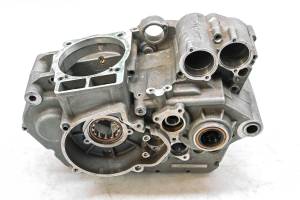 05 KTM EXC 525 Crankcase Center Crank Case
