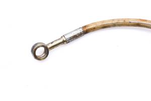 Polaris - 08 Polaris Outlaw 450 S Rear Brake Line - Image 3