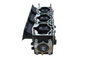 Polaris - 96 Polaris SLTX 1050 Crankcase Center Crank Case - Image 2