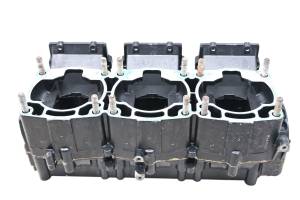 Polaris - 96 Polaris SLTX 1050 Crankcase Center Crank Case - Image 3