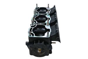 Polaris - 96 Polaris SLTX 1050 Crankcase Center Crank Case - Image 4