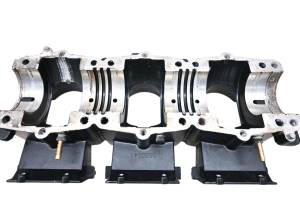 Polaris - 96 Polaris SLTX 1050 Crankcase Center Crank Case - Image 7