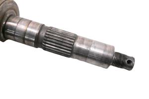 Polaris - 99 Polaris Ranger 500 6x6 Front Cv Axle Left Right - Image 2